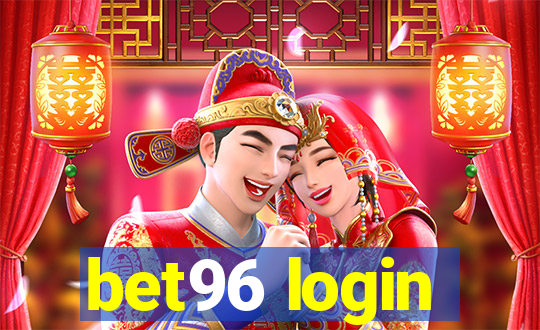 bet96 login